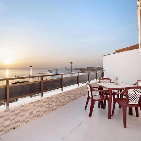 Apartamento Morales Los Cristianos  Buitenkant foto