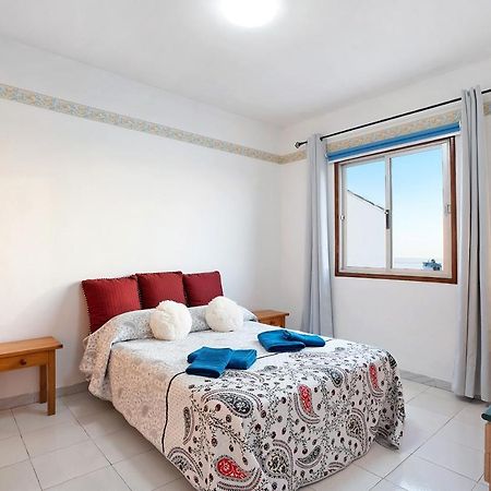 Apartamento Morales Los Cristianos  Buitenkant foto