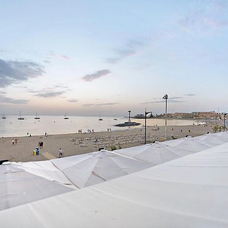 Apartamento Morales Los Cristianos  Buitenkant foto
