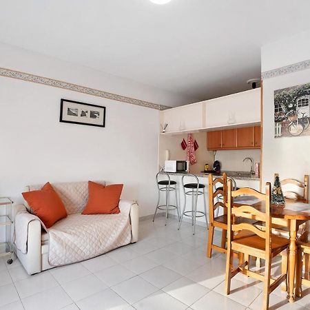 Apartamento Morales Los Cristianos  Buitenkant foto