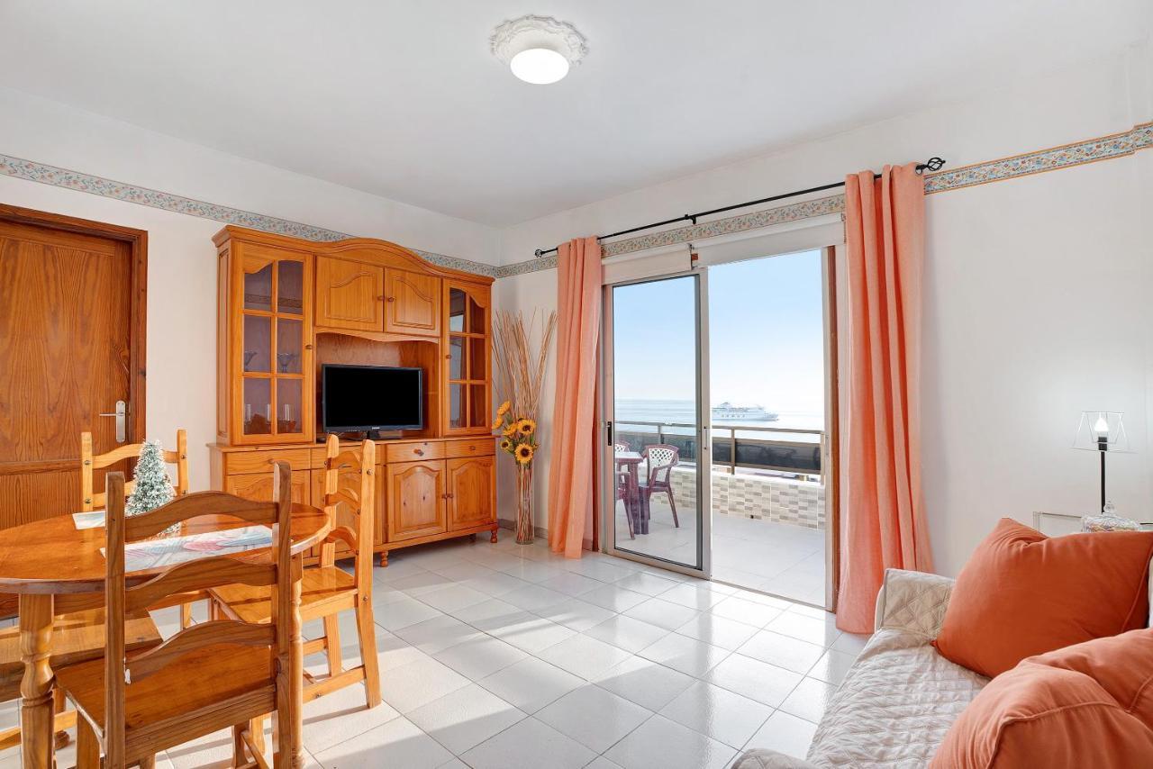 Apartamento Morales Los Cristianos  Buitenkant foto
