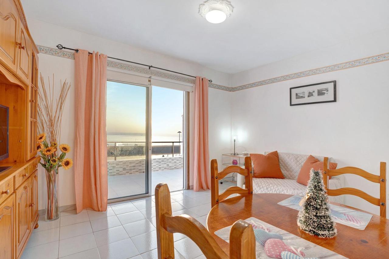 Apartamento Morales Los Cristianos  Buitenkant foto