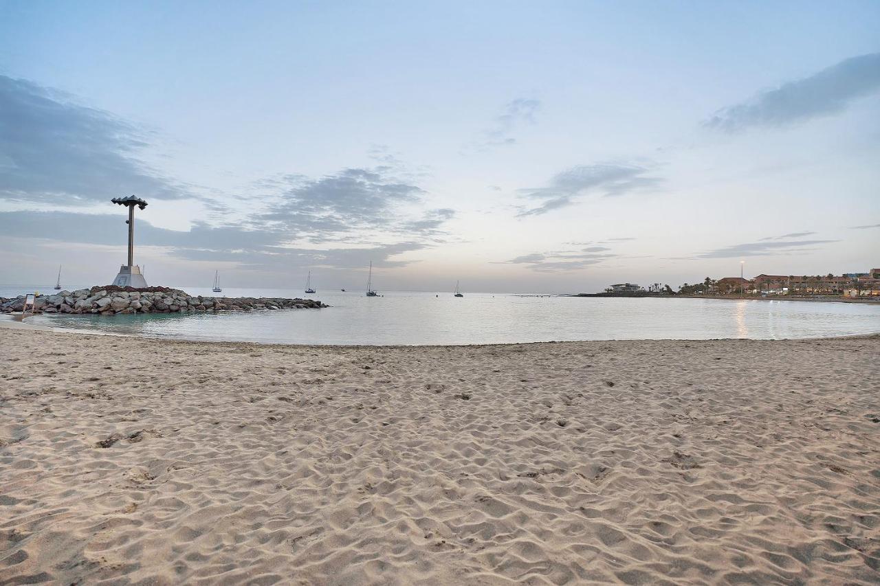 Apartamento Morales Los Cristianos  Buitenkant foto