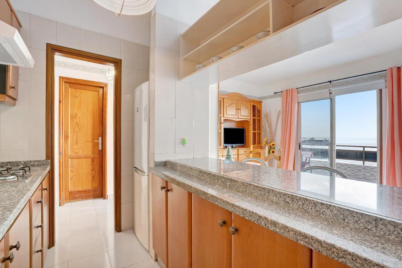 Apartamento Morales Los Cristianos  Buitenkant foto