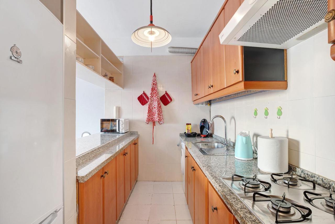 Apartamento Morales Los Cristianos  Buitenkant foto
