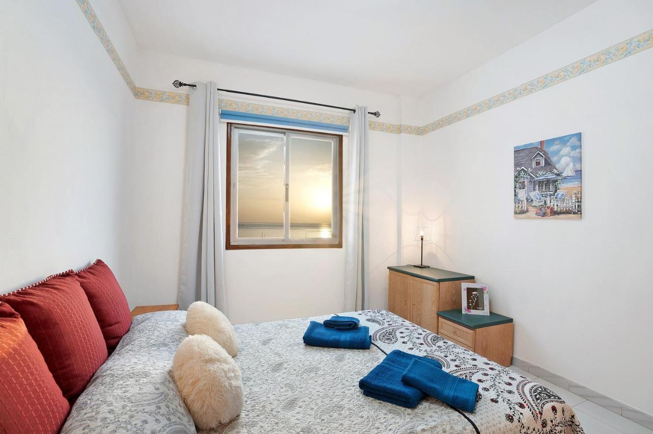 Apartamento Morales Los Cristianos  Buitenkant foto