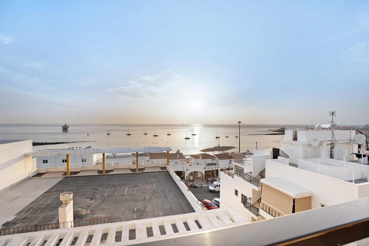 Apartamento Morales Los Cristianos  Buitenkant foto