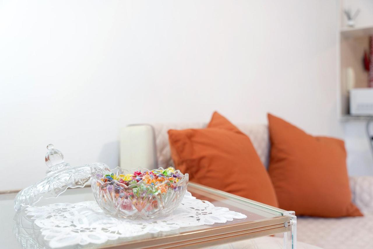 Apartamento Morales Los Cristianos  Buitenkant foto