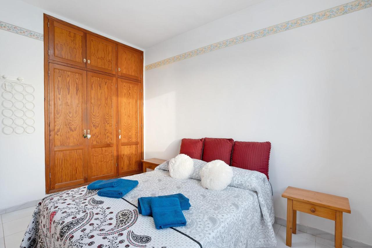 Apartamento Morales Los Cristianos  Buitenkant foto