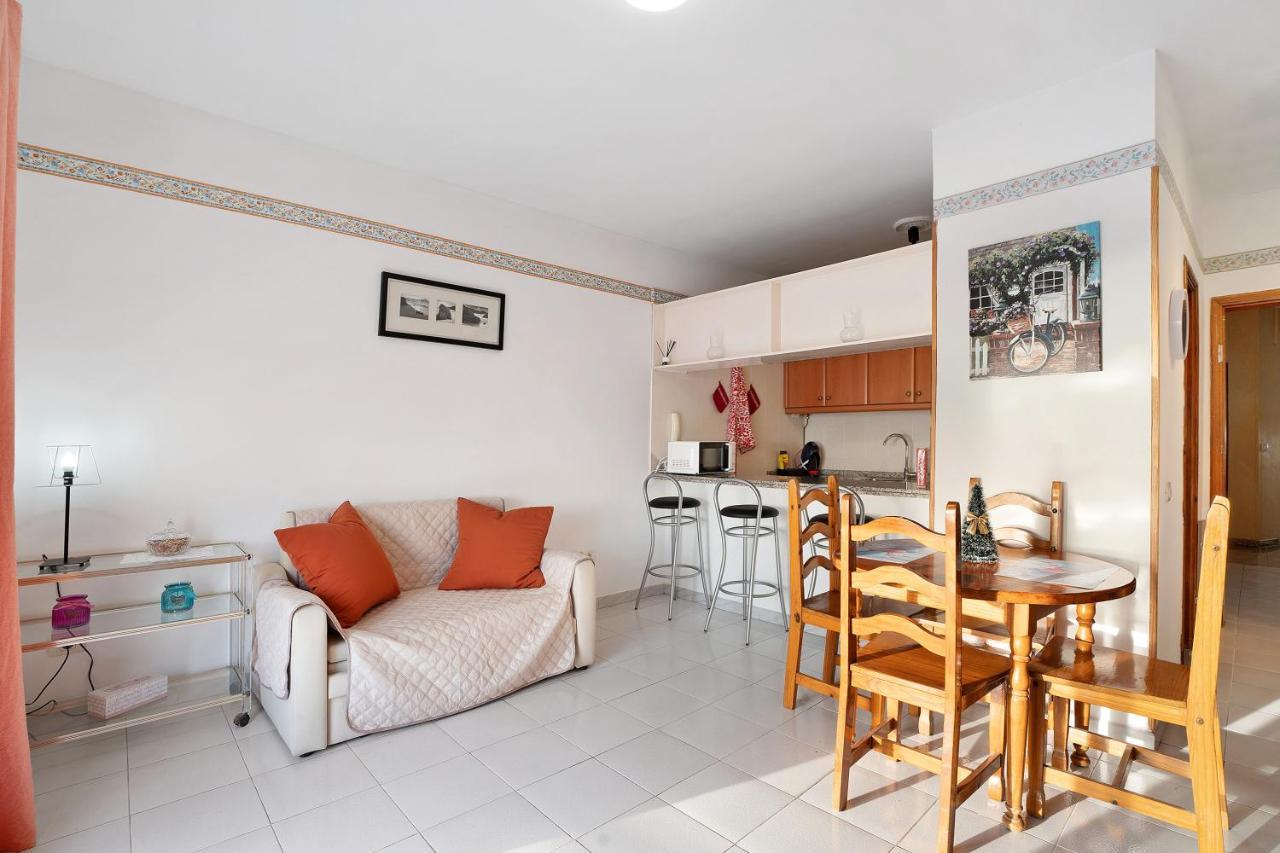 Apartamento Morales Los Cristianos  Buitenkant foto